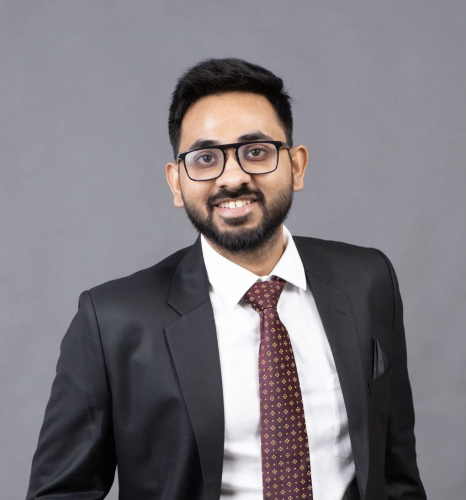 Kartik Anantharam Kartik Anantharam